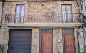 Casa da Rua histórica, Cabeceiras de Basto T3